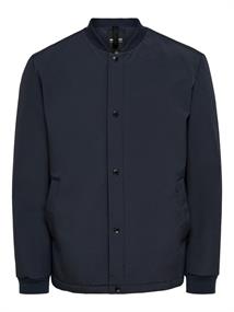 ONSBRAN COACH JACKET OTW dark navy 1