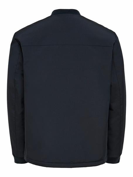 ONSBRAN COACH JACKET OTW dark navy 1