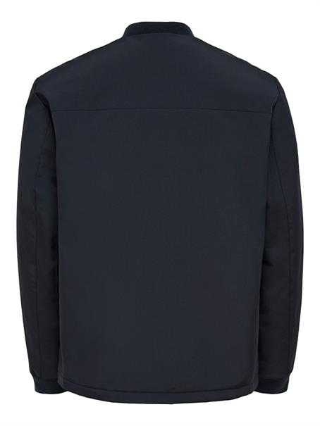 ONSBRAN COACH JACKET OTW dark navy 1