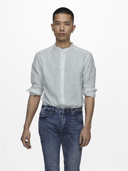 onscaiden-life-ls-linen-blend-mao-noos-cashmere-blue