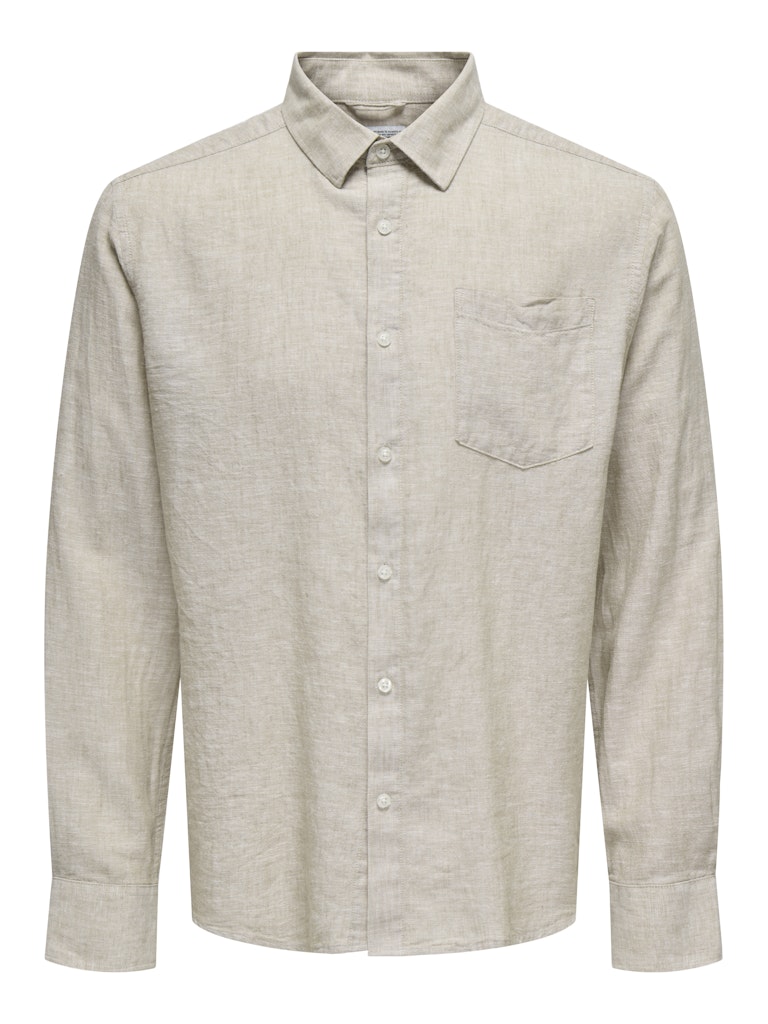 Only & Sons Herren Hemd 22031804 günstig online kaufen