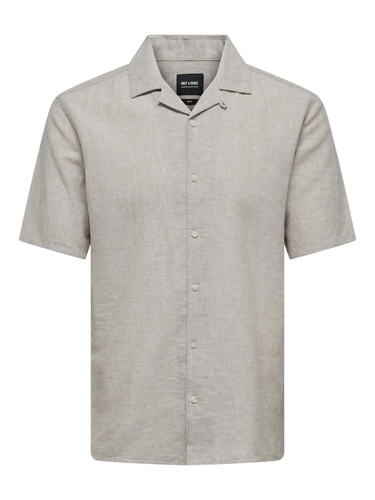 Only & Sons Herren Hemd 22025116 günstig online kaufen