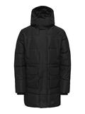 ONSCAM PARKA OTW NOOS black