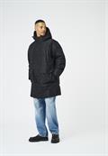 ONSCAM PARKA OTW NOOS black