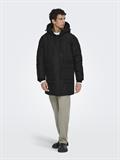 ONSCAM PARKA OTW NOOS black