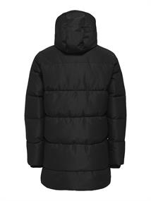 ONSCAM PARKA OTW NOOS black