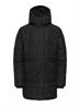 ONSCAM PARKA OTW NOOS black