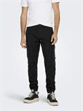 ONSCAM STAGE CARGO CUFF LIFE 6687 NOOS black