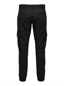 ONSCAM STAGE CARGO CUFF LIFE 6687 NOOS black