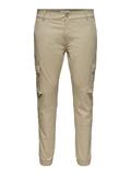 ONSCAM STAGE CARGO CUFF LIFE 6687 NOOS chinchilla