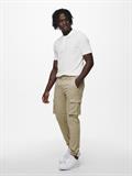 ONSCAM STAGE CARGO CUFF LIFE 6687 NOOS chinchilla