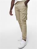 ONSCAM STAGE CARGO CUFF LIFE 6687 NOOS chinchilla