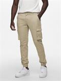 ONSCAM STAGE CARGO CUFF LIFE 6687 NOOS chinchilla