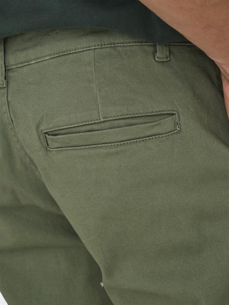 ONSCAM STAGE CARGO CUFF LIFE 6687 NOOS deep lichen green
