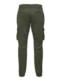 ONSCAM STAGE CARGO CUFF LIFE 6687 NOOS olive night