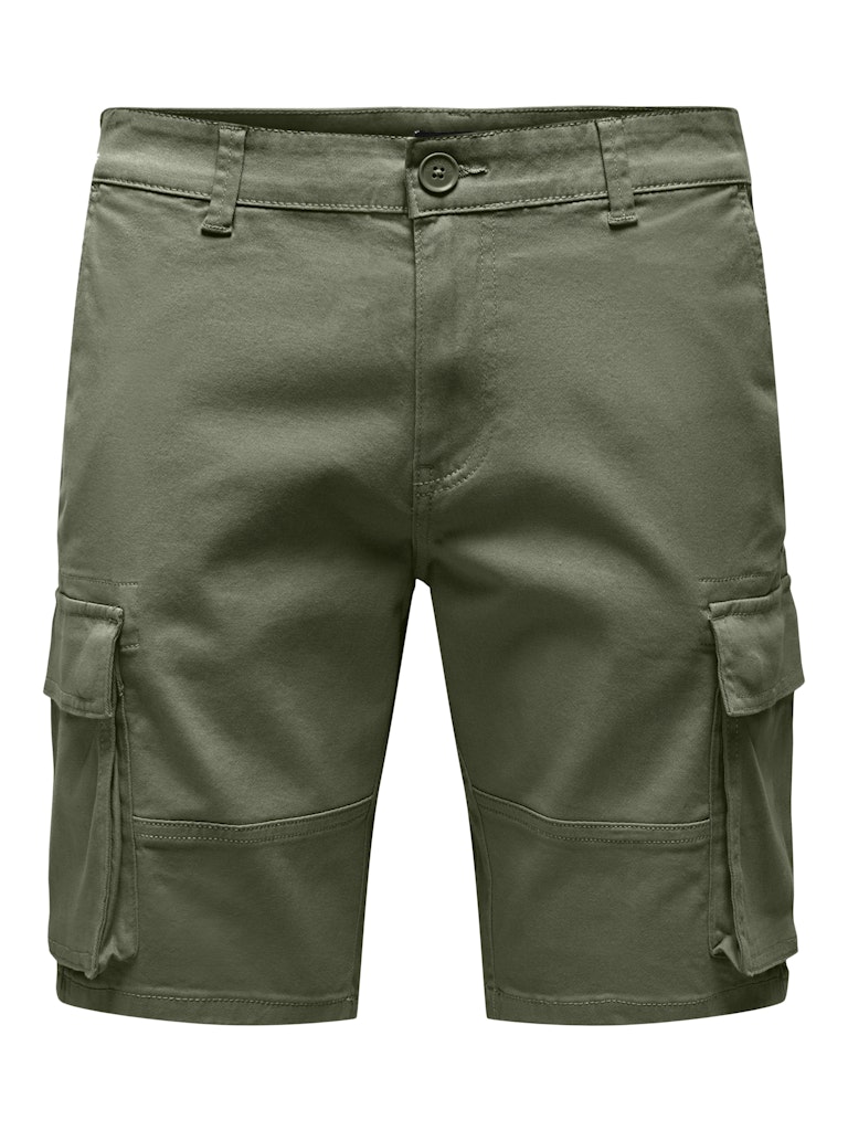 Only & Sons Herren Short 22016689 günstig online kaufen