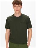 ONSCAM STAGE CARGO SHORTS 6689 LIFE NOOS olive night
