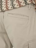 ONSCAM STAGE CARGO SHORTS 6689 LIFE NOOS silver lining