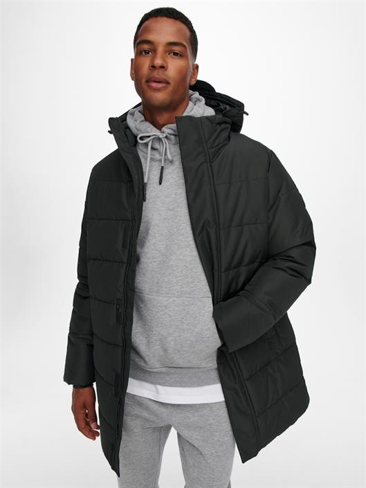onscarl-life-long-quilted-coat-otw-noos-black
