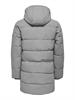 ONSCARL LIFE LONG QUILTED COAT OTW NOOS griffin