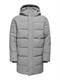 ONSCARL LIFE LONG QUILTED COAT OTW NOOS griffin