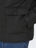 ONSCARL LIFE QUILTED JACKET NOOS OTW black