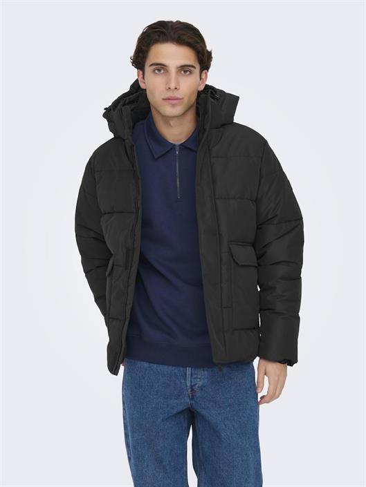 onscarl-life-quilted-jacket-noos-otw-black