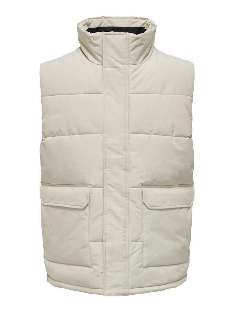 Only & Sons Herren Weste 22025926 günstig online kaufen