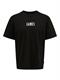ONSCELEBRITY LIFE RLX SS TEE black