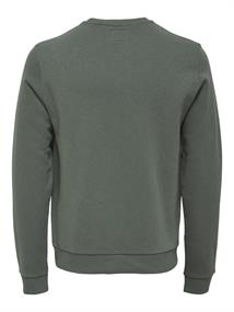 ONSCERES CREW NECK NOOS castor gray