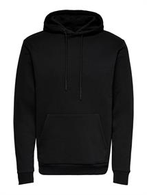 ONSCERES HOODIE SWEAT NOOS black