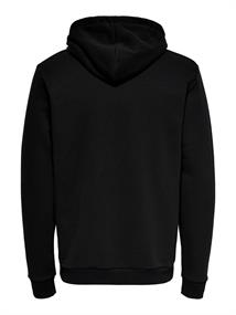 ONSCERES HOODIE SWEAT NOOS black