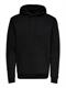ONSCERES HOODIE SWEAT NOOS black