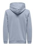 ONSCERES HOODIE SWEAT NOOS blau1