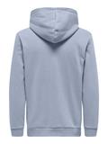 ONSCERES HOODIE SWEAT NOOS blau1