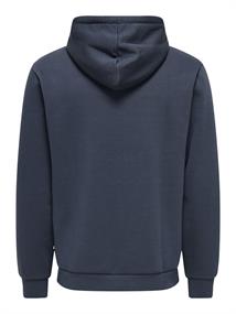 ONSCERES HOODIE SWEAT NOOS blue nights