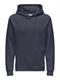 ONSCERES HOODIE SWEAT NOOS blue nights