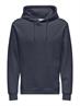 ONSCERES HOODIE SWEAT NOOS blue nights