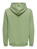 ONSCERES HOODIE SWEAT NOOS dunkelgrün1