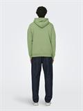 ONSCERES HOODIE SWEAT NOOS dunkelgrün1
