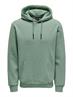 ONSCERES HOODIE SWEAT NOOS grau2