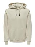 ONSCERES HOODIE SWEAT NOOS hellgrau2