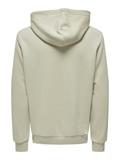 ONSCERES HOODIE SWEAT NOOS hellgrau2