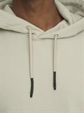 ONSCERES HOODIE SWEAT NOOS hellgrau2