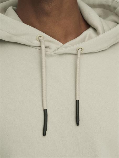 ONSCERES HOODIE SWEAT NOOS hellgrau2