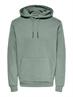 ONSCERES HOODIE SWEAT NOOS iceberg green