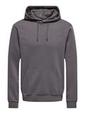 ONSCERES HOODIE SWEAT NOOS rabbit
