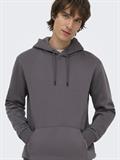 ONSCERES HOODIE SWEAT NOOS rabbit