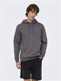 ONSCERES HOODIE SWEAT NOOS rabbit