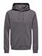 ONSCERES HOODIE SWEAT NOOS rabbit